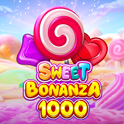 Sweet Bonanza 1000